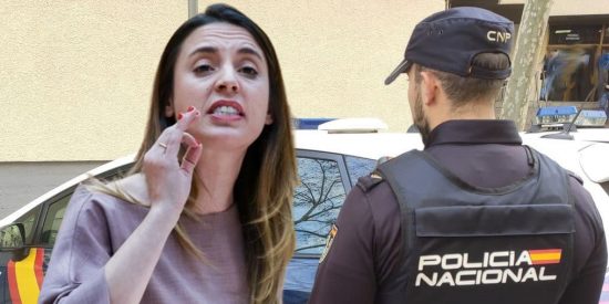 &iexcl;UN GOBIERNO-MORRALLA!