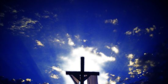 La Cruz, La Pasi&oacute;n, Semana Santa