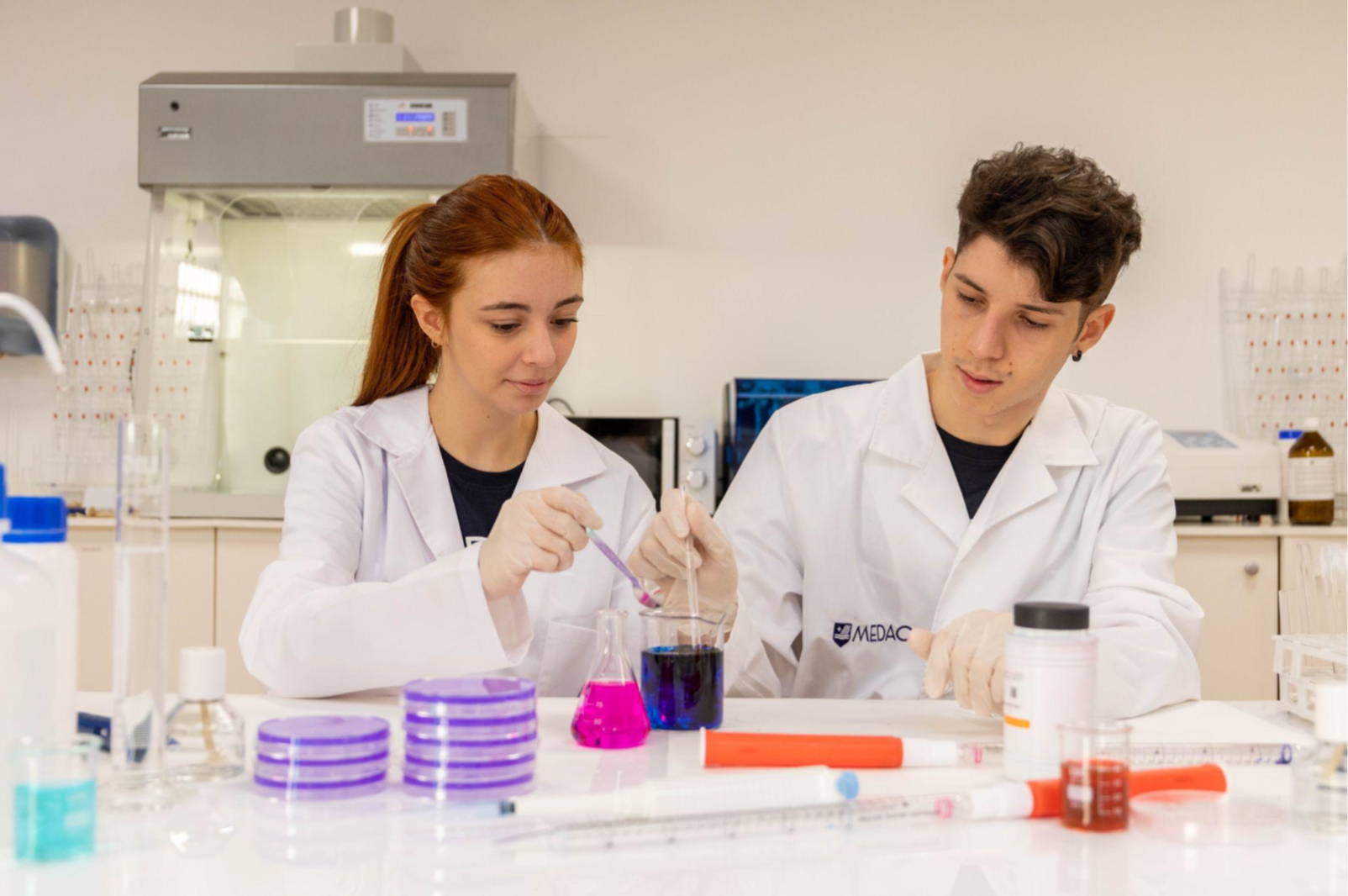 MEDAC y Jobandtalent se unen para promover la inserci&oacute;n laboral de los titulados de FP