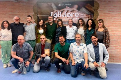 Espa&ntilde;a contar&aacute; con el primer M&aacute;ster Oficial en Interpretaci&oacute;n de Folklore