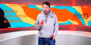 Pablo Iglesias.