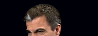 Pedro Sánchez Funermostra