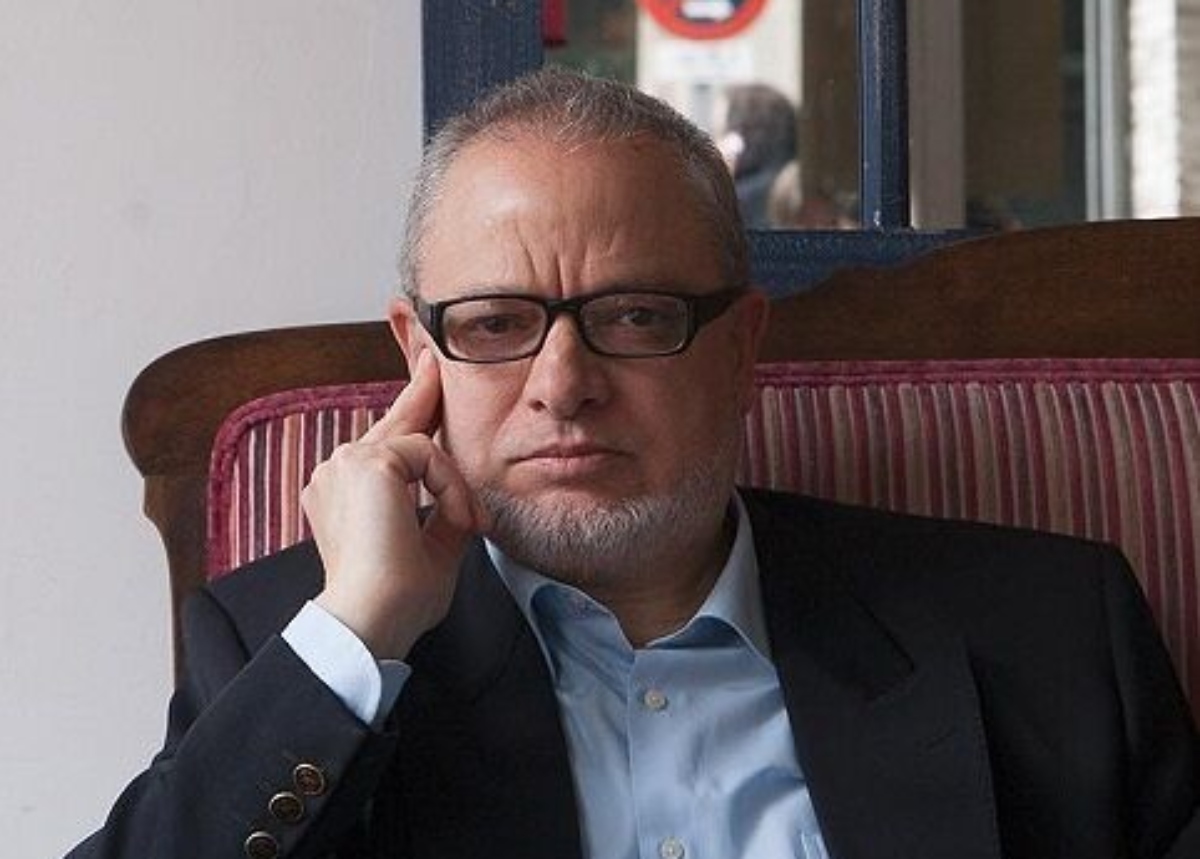 Ramiro Grau Morancho