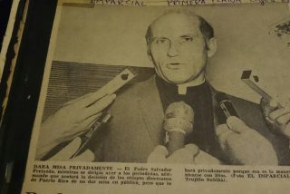 100 a&ntilde;os con Salvador Freixedo