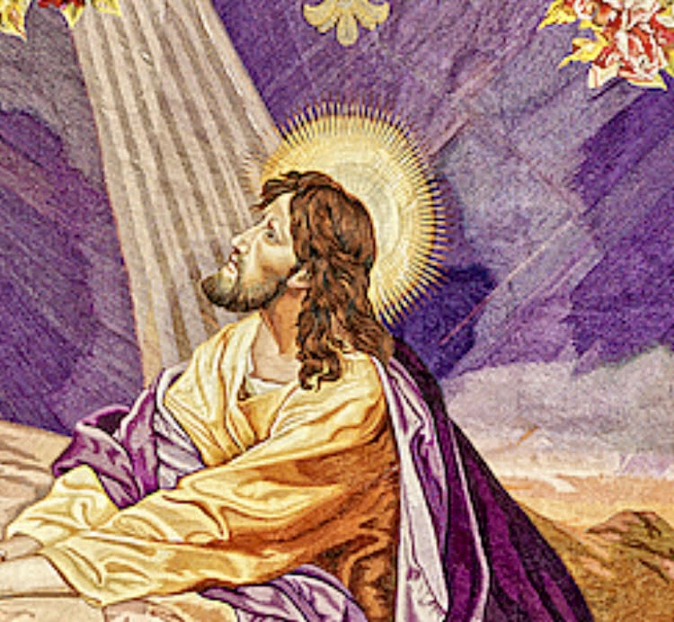 Jos&eacute; Manuel Garc&iacute;a Albarr&aacute;n: "La Semana Santa: un antes y un despu&eacute;s "