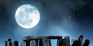Enigmas y misterios de Stonehenge