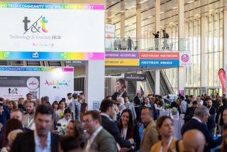 Tourism Innovation Summit 2023 abre sus puertas en Sevilla