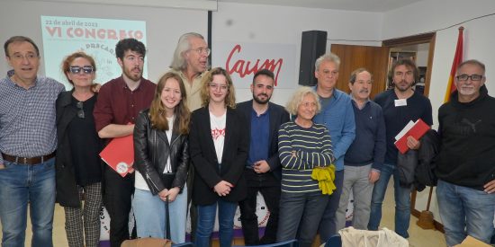 Pablo Iglesias profundiza su influencia en la prensa colocando a sus &lsquo;fichas&rsquo; en el Sindicato de Periodistas de Madrid