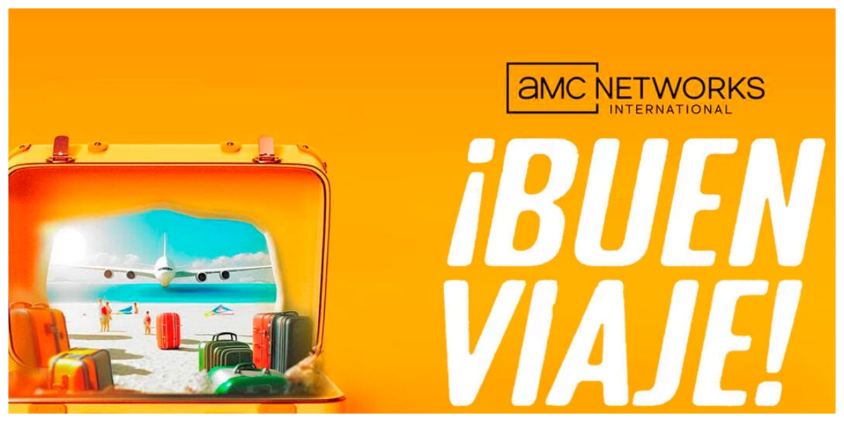 El lugar donde todo puede pasar: ¡BUENVIAJE!, un nuevo canal para recorrer el mundo