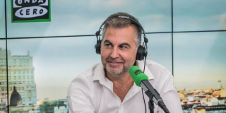 Carlos Alsina