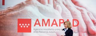 La Comunidad de Madrid destina 8,3 millones a la Agencia Madrile&ntilde;a para el Apoyo a las Personas Adultas con Discapacidad