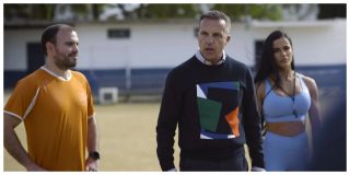 ‘Maribáñez. El peor equipo del mundo’: de campesinos a estrellas del fútbol gracias a Cristóbal Soria