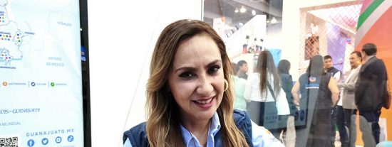 "Guanajuato est&aacute; en una recuperaci&oacute;n tur&iacute;stica creciente"