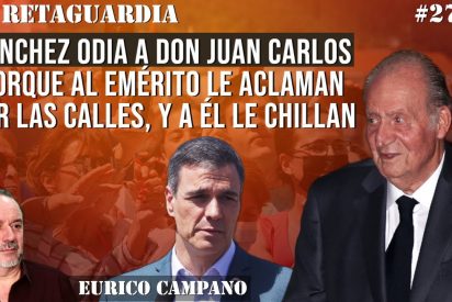 La Retaguardia #271