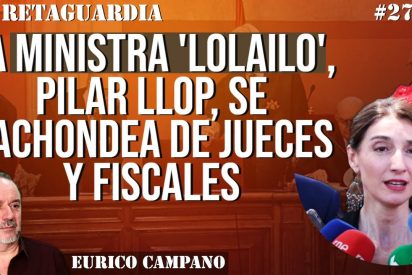La Retaguardia #275
