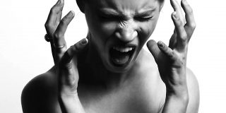 El dolor como defensa de la vida