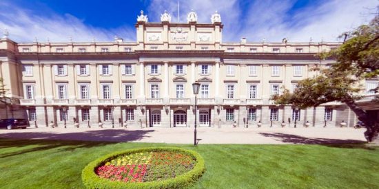 55 experiencias digitales para disfrutar Madrid este puente de mayo