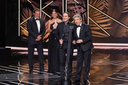 Premios Platino: "Argentina, 1985" y "Noticia de un secuestro" los grandes triunfadores de la noche