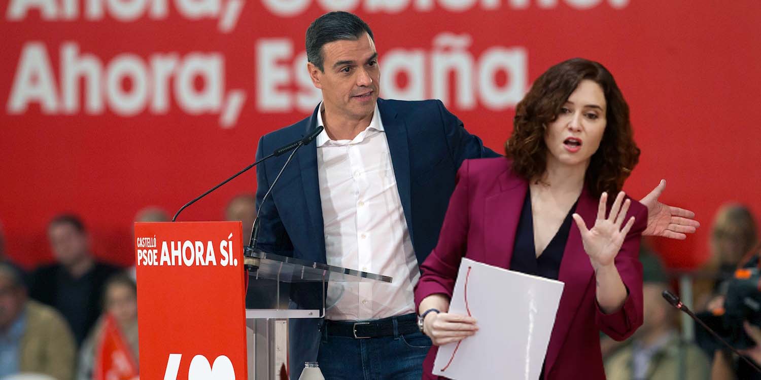 ¡TAL ES ASÍ!