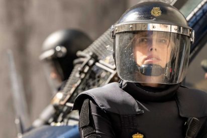 Estrenos de cine: "Asedio"