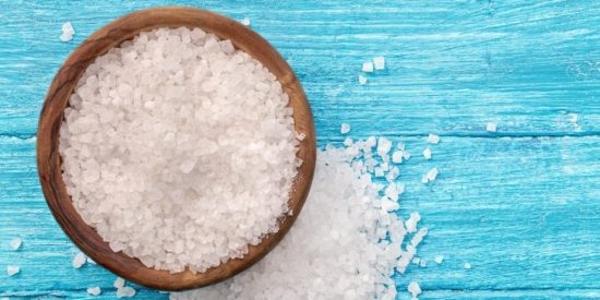 Cloruro de magnesio