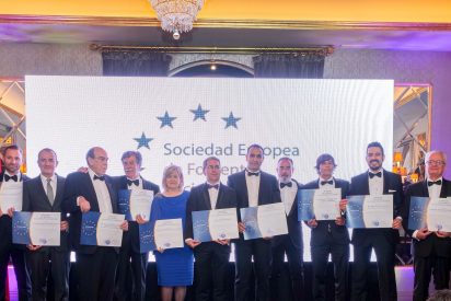 II Edici&oacute;n del Premio Europeo Dr. Fleming a la Excelencia Sanitaria