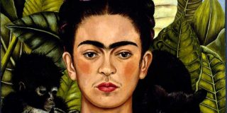Estrenos: Frida Kahlo