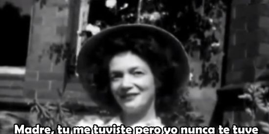 Parir no necesariamente significa ser madre