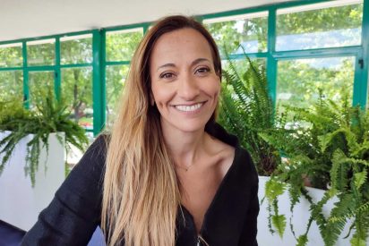 Mar&iacute;a Jes&uacute;s Algaba: "EULEN prev&eacute; llegar a 50.000 contratos profesionales en Espa&ntilde;a en 2023"