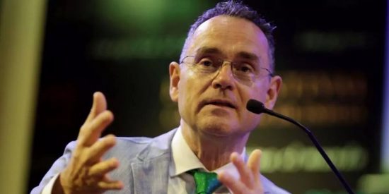 Pedro Ba&ntilde;os.