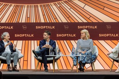 La empresa de moda DeFacto asiste al ShopTalk2023 en Barcelona