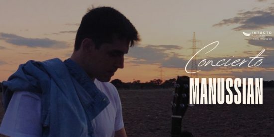 Los j&oacute;venes cantautores pisan fuerte en el mundo de la m&uacute;sica