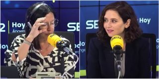 Lo que Ayuso no tir&oacute; a la cara de Barcel&oacute; sobre su idilio con S&aacute;nchez pero todo el mundo debe saber