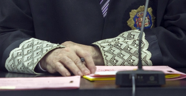 Jueces denuncian la corrupci&oacute;n judicial en Espa&ntilde;a. Cuando lo hacen, el sistema judicial va contra ellos