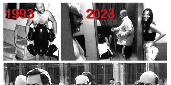 Corrupci&oacute;n socialista (PSOE)