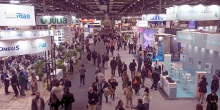 La 16&ordf; econom&iacute;a del planeta no es un pa&iacute;s, es el turismo MICE