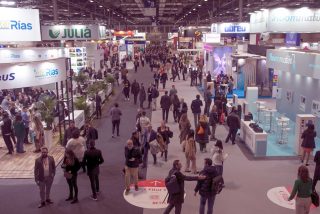La 16&ordf; econom&iacute;a del planeta no es un pa&iacute;s, es el turismo MICE