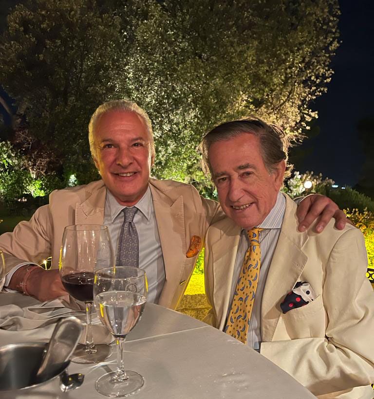 La cultura del envejecimiento saludable, impulsada por el Inst. Europeo de Salud y Bienestar Social