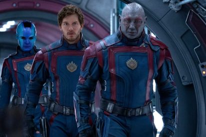 Estrenos de cine: &ldquo;Guardianes de la Galaxia: Volumen 3&rdquo;