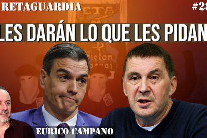 La Retaguardia #284