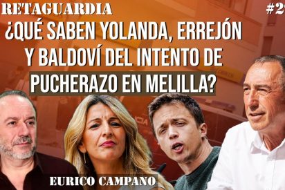 La Retaguardia #291