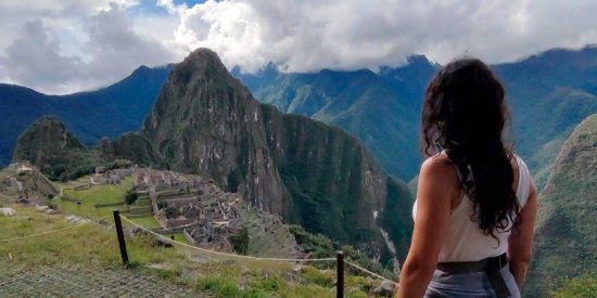 Presentaci&oacute;n oficial de Travel Pop Up Madrid