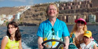 Estrenos: "Matar cangrejos", de Omar Al Abdul Razzak