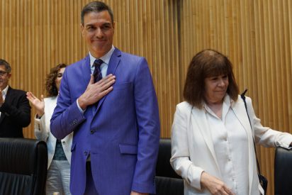 Pedro Sánchez