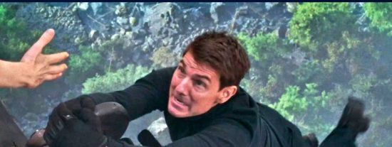 Estrenos: "Misi&oacute;n Imposible: Sentencia mortal. Parte I"