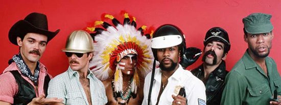 Muere Victor Willis, la voz que convirti&oacute; &ldquo;YMCA&rdquo; en un fen&oacute;meno global