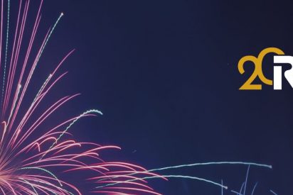 Rankia celebra su 20&ordm; aniversario con una gala llena de brillo financiero en Madrid
