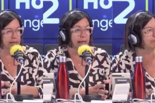 Àngels Barceló inunda de bilis el estudio de la SER ante el pacto PP-VOX en Valencia: “¡Es terrorismo!”