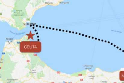 MGDC, colaborador Enraizados: "La soberan&iacute;a innegociable: Por qu&eacute; Ceuta y Melilla son Espa&ntilde;a y la equivocaci&oacute;n de Washington"