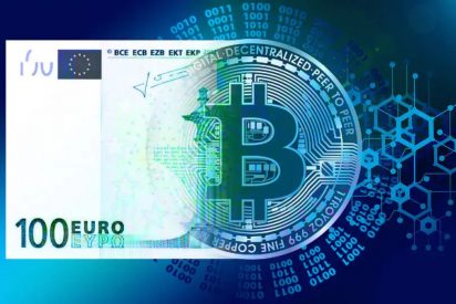 La certera queja de Buxad&eacute; en Europa: "&iexcl;Nadie vot&oacute; el euro digital en las urnas!"